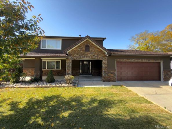 2775 S Marshall Street, Denver CO 80227