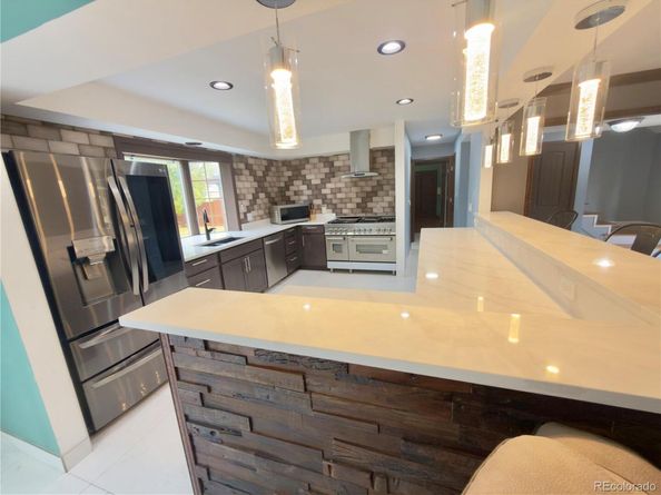 2775 S Marshall Street, Denver CO 80227