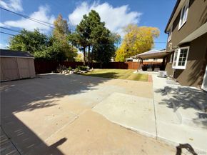 2775 S Marshall Street, Denver CO 80227