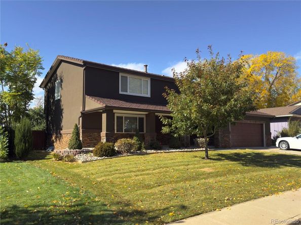 2775 S Marshall Street, Denver CO 80227