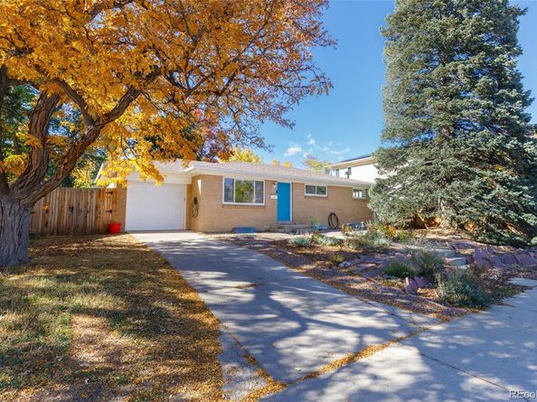 725 S 45th Street, Boulder CO 80305
