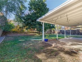 725 S 45th Street, Boulder CO 80305