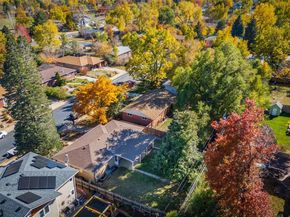 725 S 45th Street, Boulder CO 80305