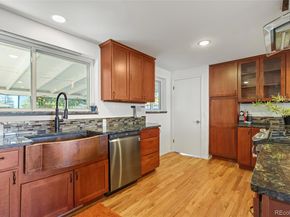 725 S 45th Street, Boulder CO 80305