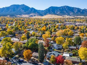 725 S 45th Street, Boulder CO 80305
