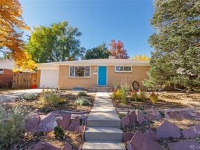 725 S 45th Street, Boulder CO 80305