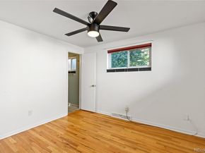 725 S 45th Street, Boulder CO 80305