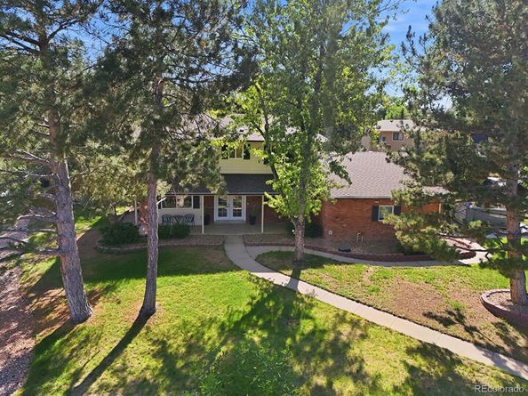 7445 S Kendall Boulevard, Littleton CO 80128