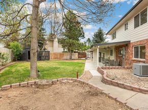 7445 S Kendall Boulevard, Littleton CO 80128