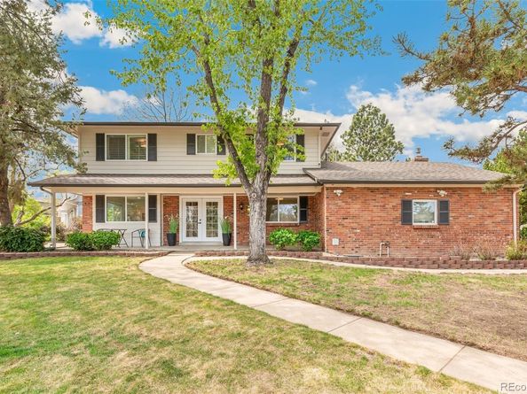 7445 S Kendall Boulevard, Littleton CO 80128