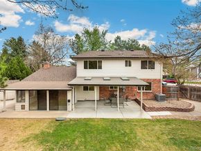 7445 S Kendall Boulevard, Littleton CO 80128