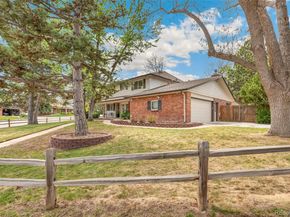 7445 S Kendall Boulevard, Littleton CO 80128