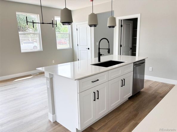 5512 Clay Court, Denver CO 80221