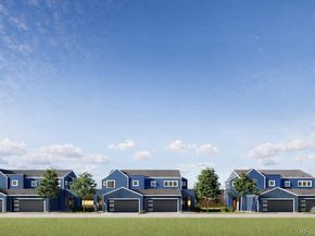 5512 Clay Court, Denver CO 80221