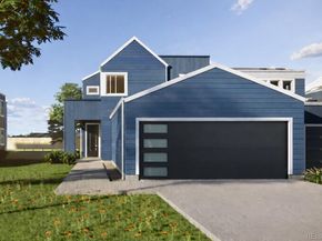 5512 Clay Court, Denver CO 80221