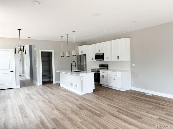 5512 Clay Court, Denver CO 80221