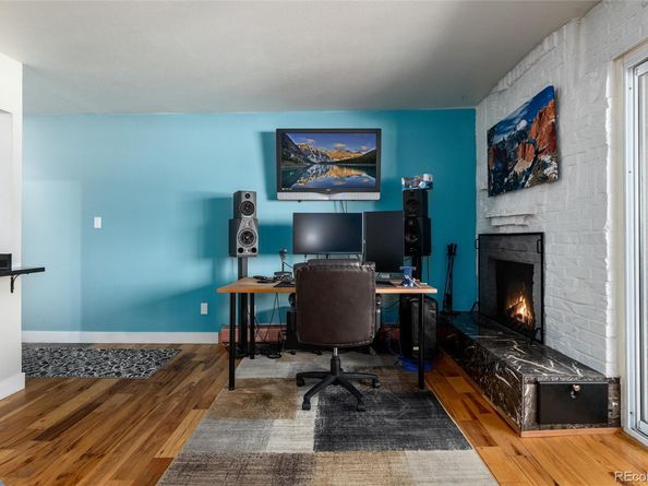 1270 N Marion Street 505, Denver CO 80218