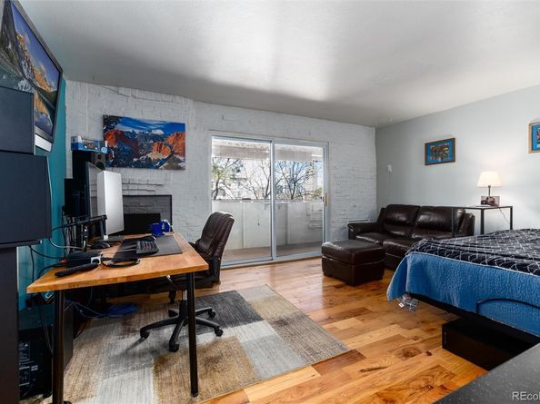 1270 N Marion Street 505, Denver CO 80218