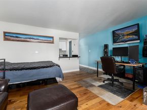 1270 N Marion Street 505, Denver CO 80218