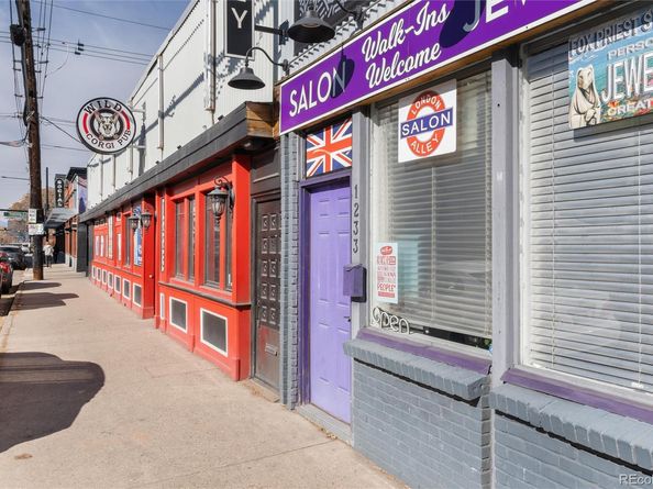 1270 N Marion Street 505, Denver CO 80218