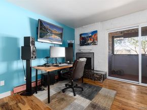 1270 N Marion Street 505, Denver CO 80218