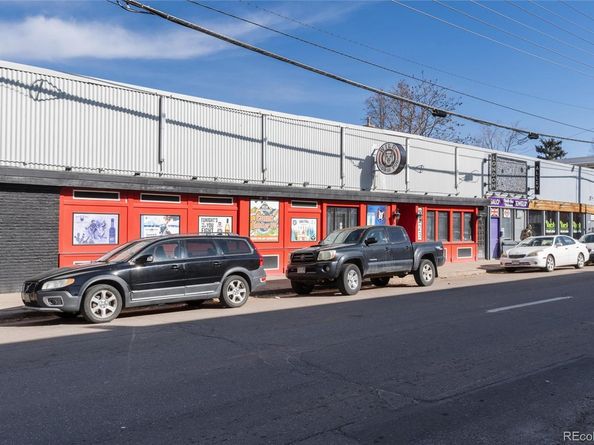 1270 N Marion Street 505, Denver CO 80218