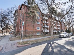 1270 N Marion Street 505, Denver CO 80218