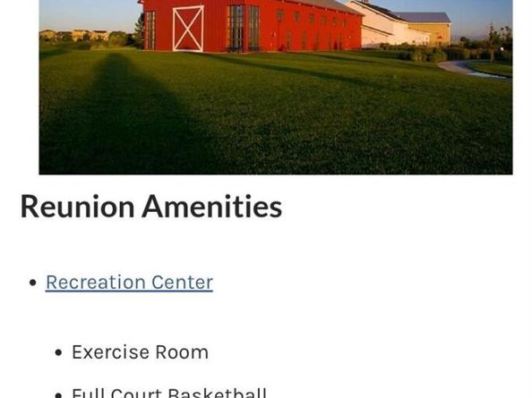 18006 E 103 Avenue, Commerce City CO 80022