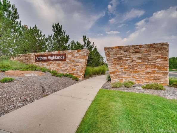 3611 Mount Powell Drive, Broomfield CO 80023