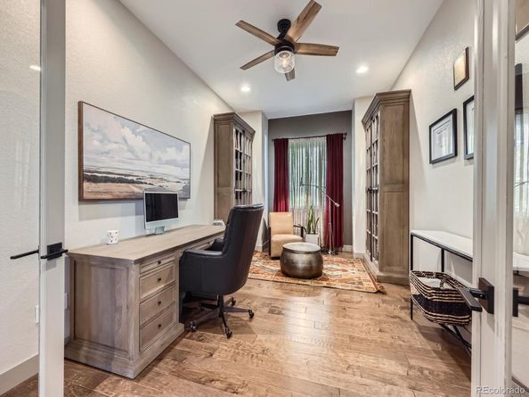 3611 Mount Powell Drive, Broomfield CO 80023