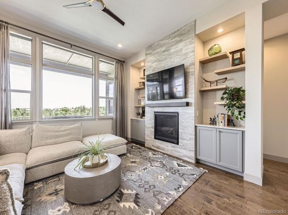 3611 Mount Powell Drive, Broomfield CO 80023