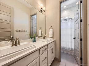 3611 Mount Powell Drive, Broomfield CO 80023
