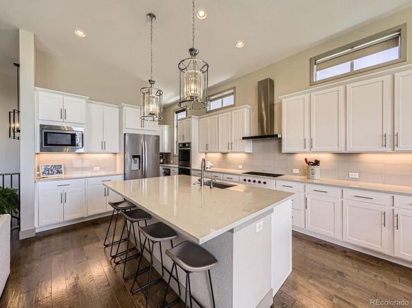 3611 Mount Powell Drive, Broomfield CO 80023