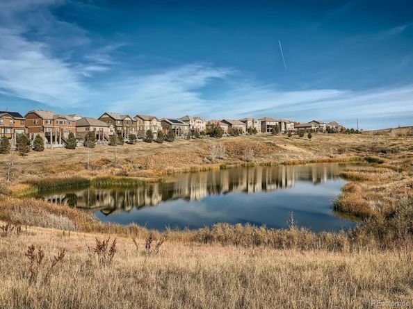 3611 Mount Powell Drive, Broomfield CO 80023