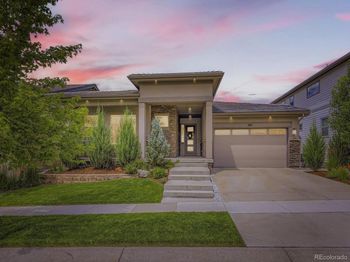 3611 Mount Powell Drive