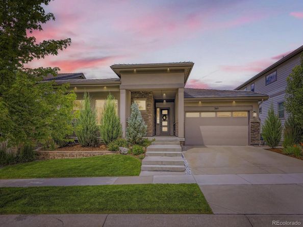 3611 Mount Powell Drive, Broomfield CO 80023