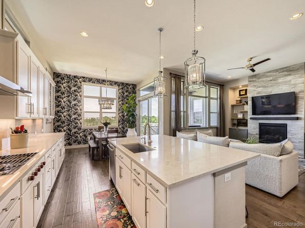 3611 Mount Powell Drive, Broomfield CO 80023