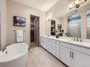 3611 Mount Powell Drive, Broomfield CO 80023