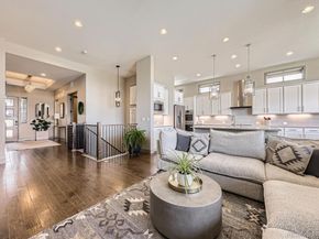 3611 Mount Powell Drive, Broomfield CO 80023