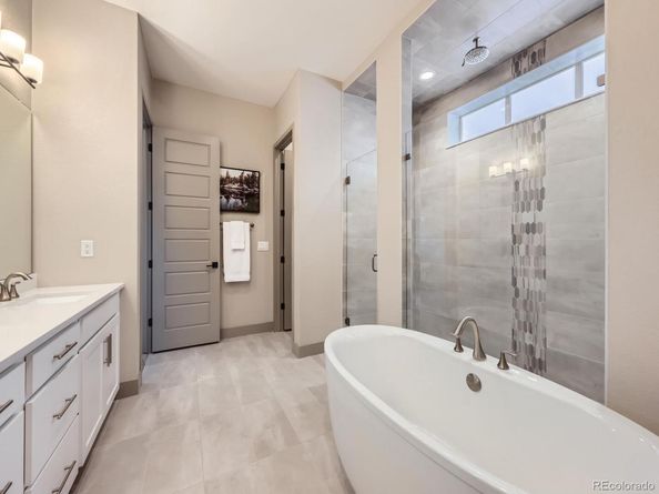 3611 Mount Powell Drive, Broomfield CO 80023