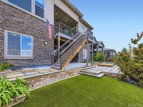 3611 Mount Powell Drive, Broomfield CO 80023