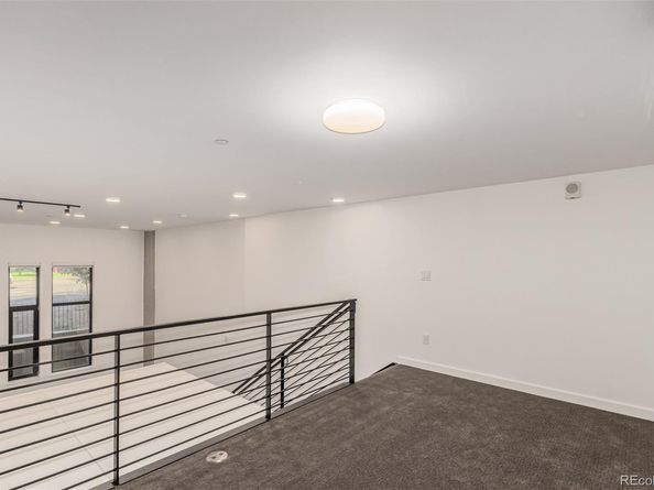 1601 Park Avenue 110, Denver CO 80218