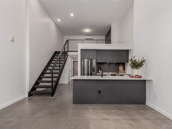 1601 Park Avenue 110, Denver CO 80218