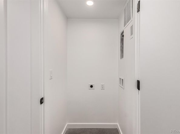 1601 Park Avenue 110, Denver CO 80218