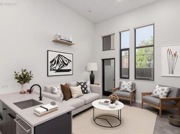 1601 Park Avenue