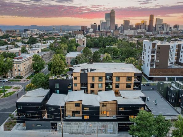 1601 Park Avenue 110, Denver CO 80218