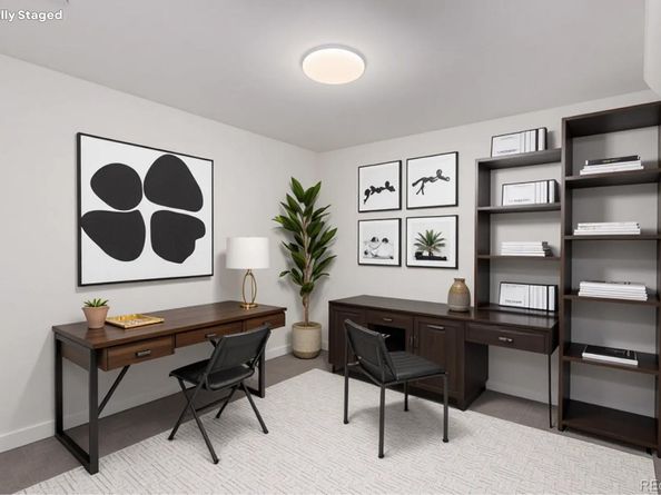1601 Park Avenue 110, Denver CO 80218