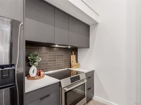 1601 Park Avenue 110, Denver CO 80218