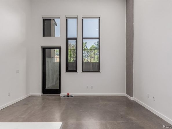 1601 Park Avenue 110, Denver CO 80218