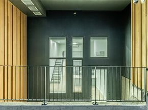 1601 Park Avenue 110, Denver CO 80218